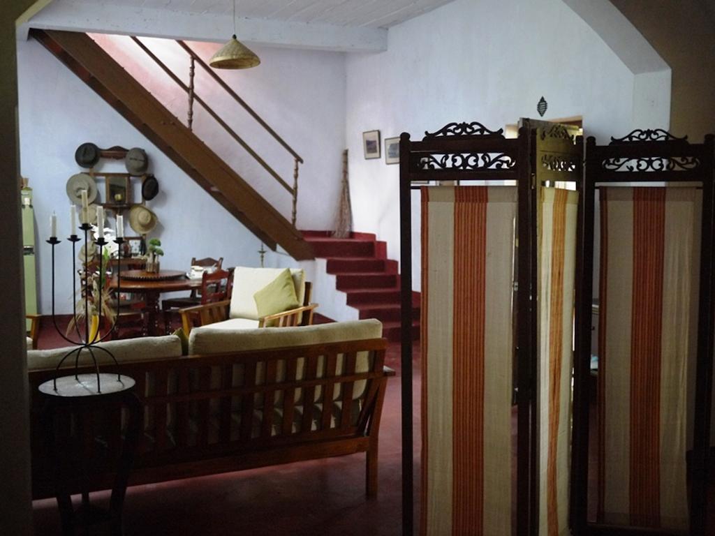 Sunnyside Holiday Bungalow Элла Экстерьер фото
