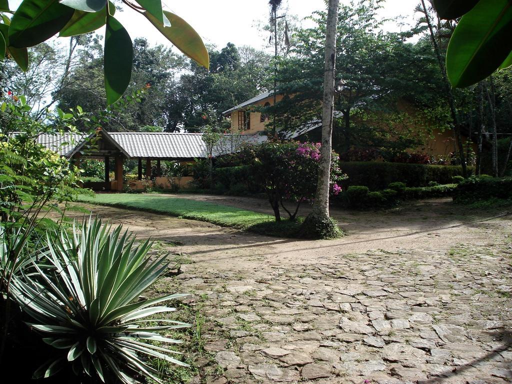 Sunnyside Holiday Bungalow Элла Экстерьер фото
