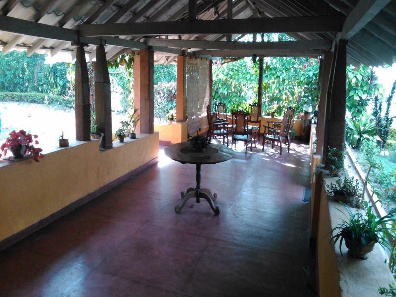 Sunnyside Holiday Bungalow Элла Экстерьер фото